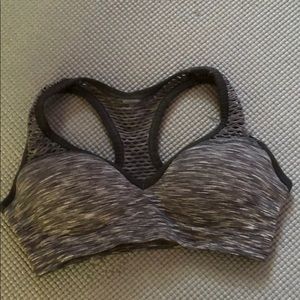Victoria’s Secret push-up sports bra